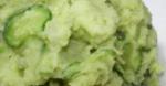 American Easy Avocado and Potato Salad good For Your Complexion 1 Appetizer