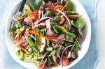 Thai Thai Beef Salad Recipe 25 Dinner