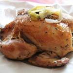 Chicken Based in Casserole recipe