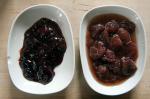 British Suncooked Strawberry Preserves Recipe Dessert