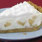 Banana Cream Pie 5 recipe