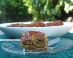 American Hubbys Meatloaf Appetizer