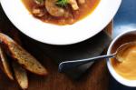 British Rouille Recipe 2 Appetizer