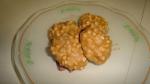 American Aunt Anitas No Bake Peanut Butter Krispies Breakfast