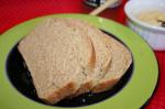 British Grandma Ss Whole Wheat Bread Dessert