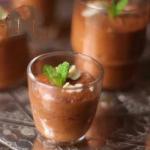 French Chocolate Mousse with Orange 3 Dessert