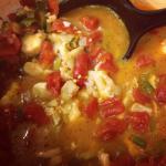 Canadian Easy Bacalao  Puerto Rican Fish Stew Appetizer