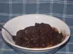 Creole Black Beans and Rice recipe