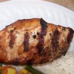 American Beer and Soy Sauce Chicken Recipe Appetizer