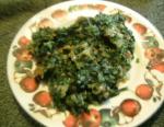 American Lawrys Creamed Spinach 1 Appetizer