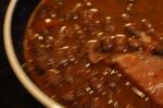 American Black Bean Soup 71 Dinner