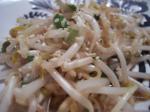 Taiwanese Kathy   Bean Sprout Salad zwt Ii  Asia Dinner