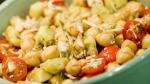 American Chickpea Salad Ii Recipe Appetizer