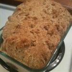 Canadian Basic Beer Bread Alcohol