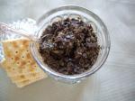 French Easy Tapenade 2 Appetizer