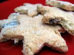 Irish Irish Oaten Biscuits cookies Appetizer