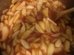 American Freezer Apple Pie Filling  Oamc Dessert