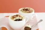 American Cappuccino Cakes Recipe 1 Dessert