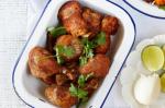 Portuguese Chicken Recipe 2 recipe