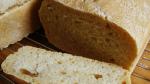French Spelt Bread I Recipe Appetizer