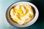 British Creamy Mashed Potato Recipe 1 Dinner