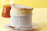 Marthas Lemon Souffle Recipe recipe