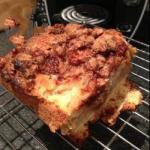 Mrs Daveys Apple Cake recipe