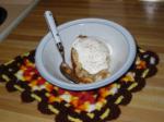 American Bread Pudding 91 Dessert