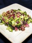 American Broccoli Salad 78 Appetizer