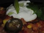 Mexican Mexican Crema 3 Appetizer