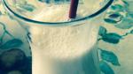American Icy Banana Milkshake Recipe Appetizer