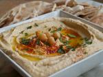 American Hummus  Once Upon a Chef Other