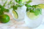 American Mojitos  Once Upon a Chef Drink