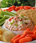 American Sundried Tomato Dip  Once Upon a Chef Other