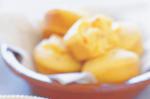 American Cornmeal And Chilli Muffins Recipe Dessert