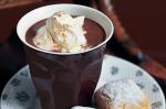 American Spiced Hot Chocolate Recipe 1 Dessert