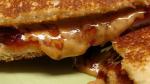 American Grilled Peanut Butter and Jelly Sandwich Recipe Appetizer