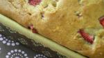 American Strawberry Pineapple Bread Recipe Dessert