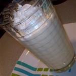 American Vanilla Milkshake Iii Recipe Dessert