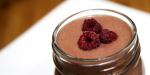 American Sip Up to Slim Down Pear Berry Weightloss Smoothie Appetizer