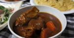 American Easy to Make and Very Soft Spare Rib Stew 1 Appetizer