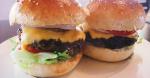 American Homemade Hamburger Buns 9 Appetizer