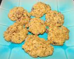 American Spicy and Savory Chocolate Chip Cookies aka Sierra Nuggets Dessert
