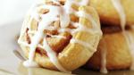 American Skinny Quick Cinnamon Rolls Dessert