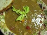 Mexican Lentil Soup 116 Soup