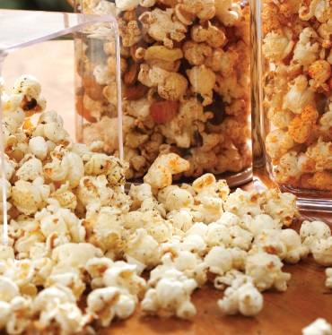 Canadian Tex-Mex Popcorn Other