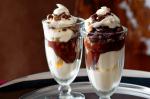 American Hot Tin Roof Sundaes Recipe Dessert