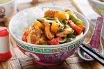 Chinese Sweet And Sour Pork Recipe 25 Dinner