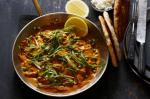 Canadian Masala Fish Curry Recipe Dinner