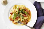 Canadian Pear Pecorino And Mascarpone Ravioli Recipe Breakfast